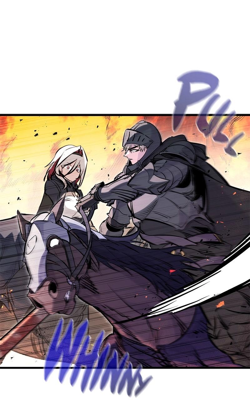 The Regressed Mercenary Has a Plan Chapter 41 — page 18