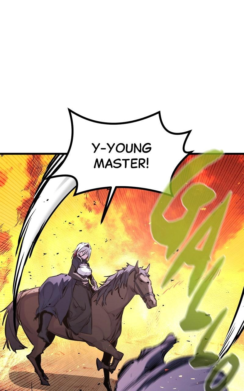 The Regressed Mercenary Has a Plan Chapter 41 — page 19