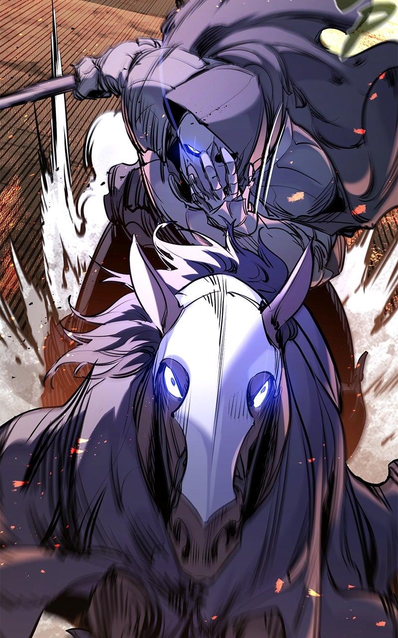The Regressed Mercenary Has a Plan Chapter 41 — page 20