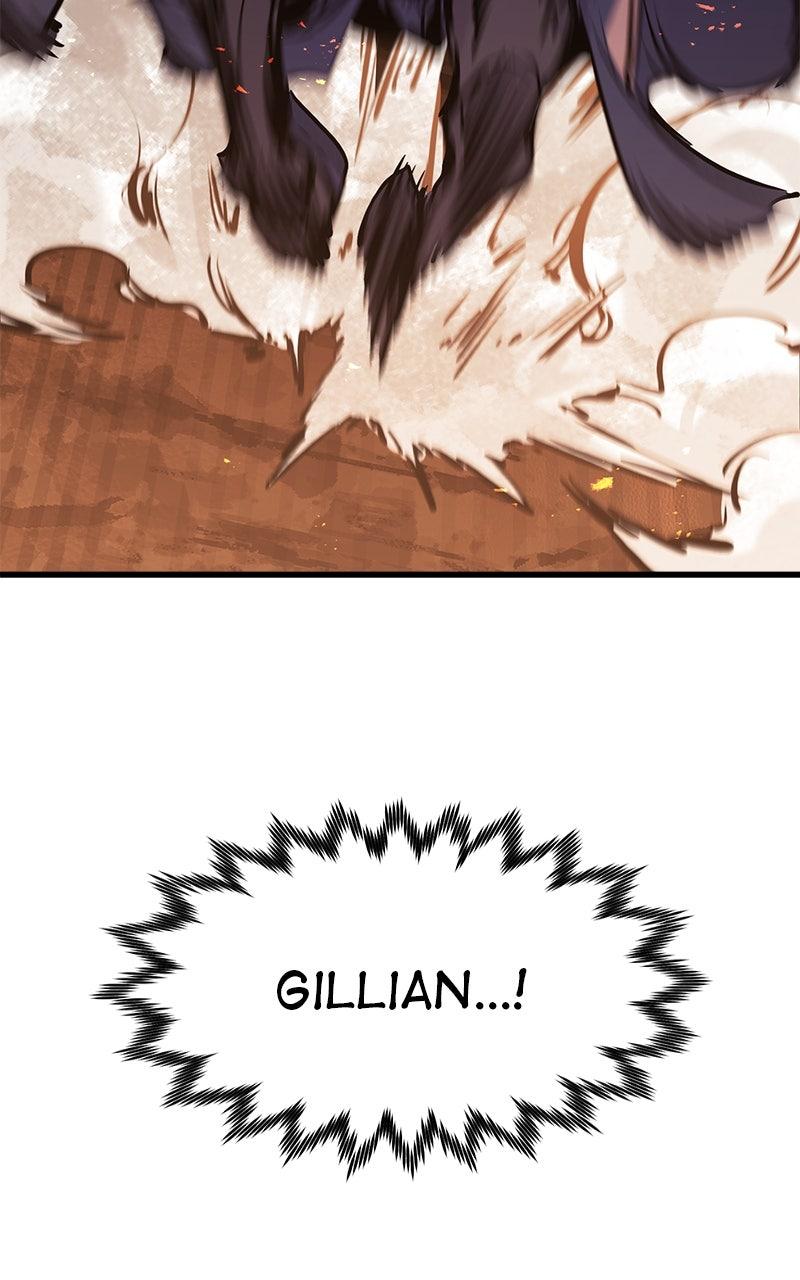 The Regressed Mercenary Has a Plan Chapter 41 — page 21