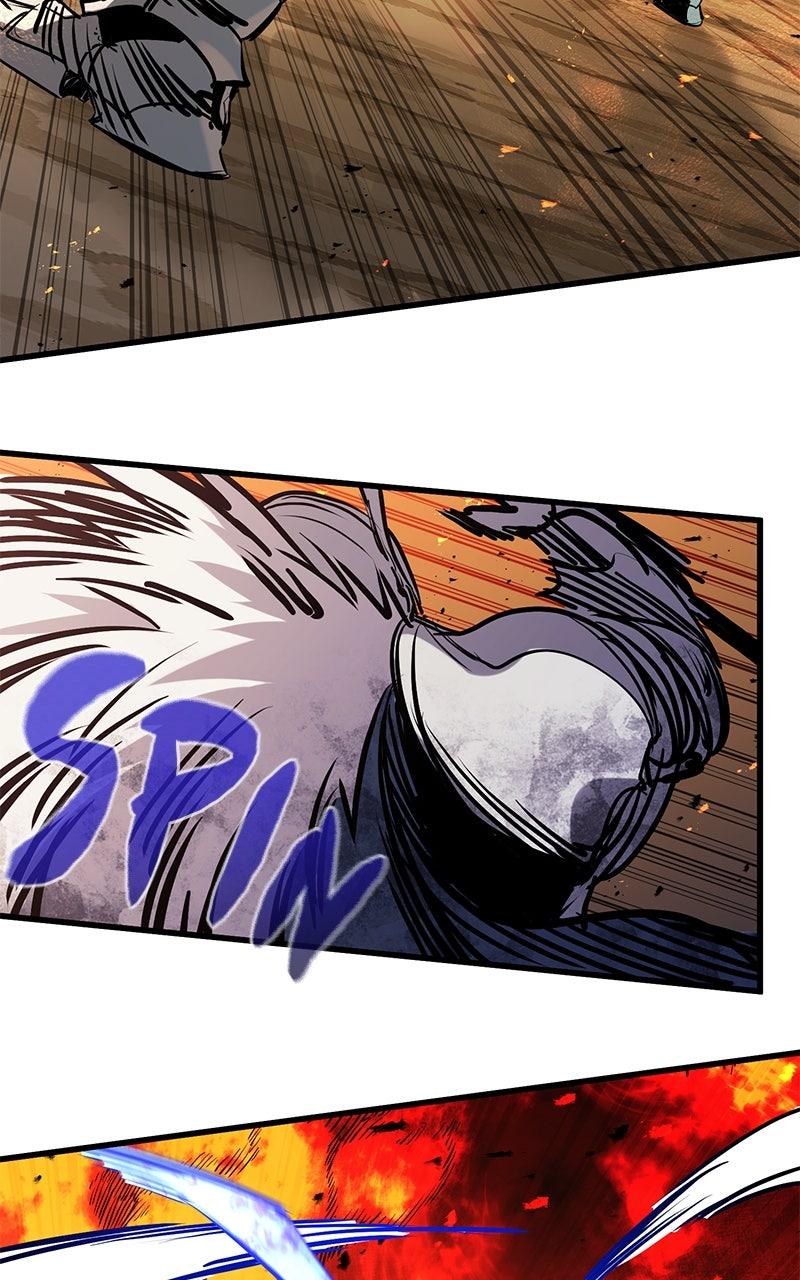 The Regressed Mercenary Has a Plan Chapter 41 — page 27