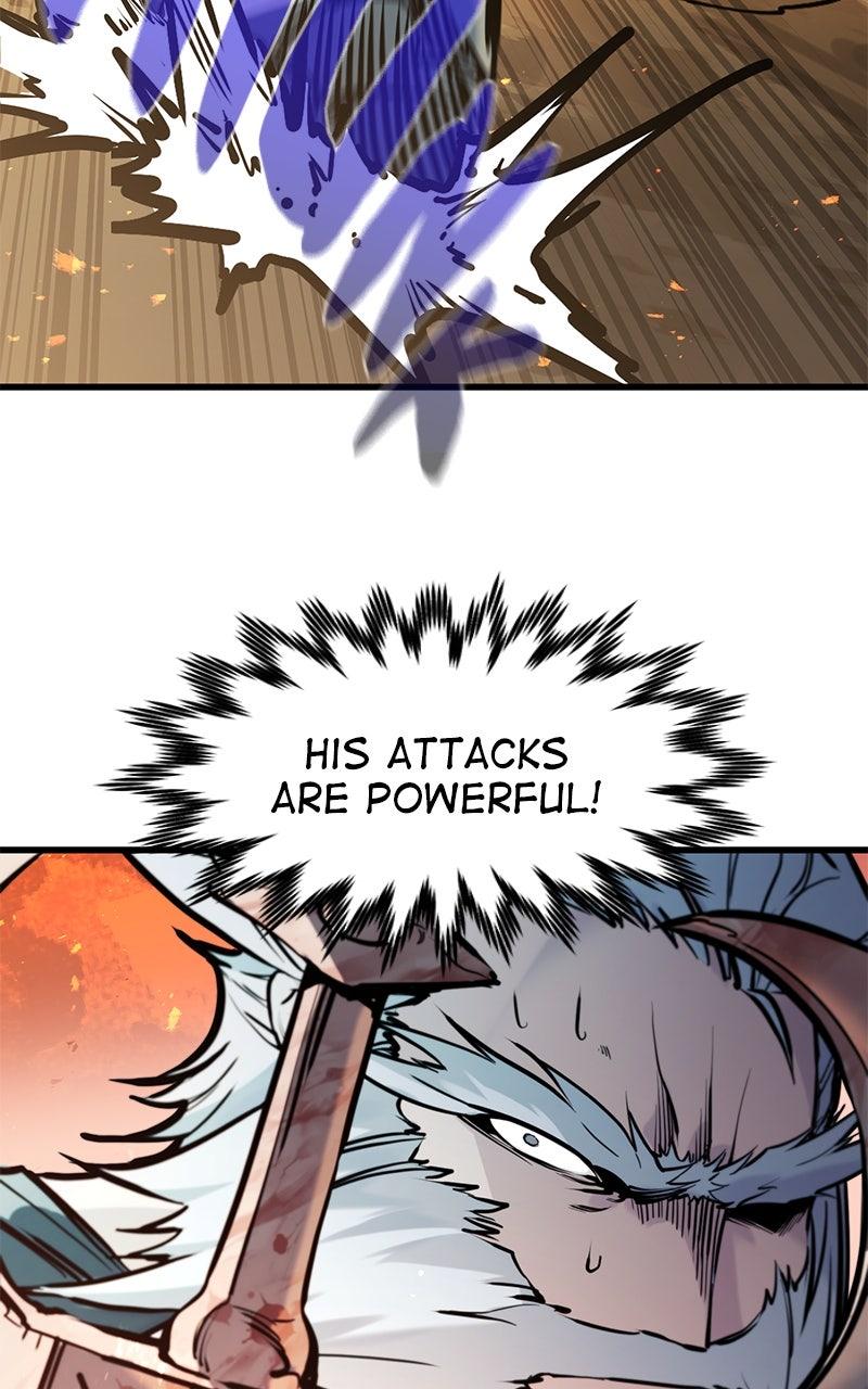 The Regressed Mercenary Has a Plan Chapter 41 — page 29