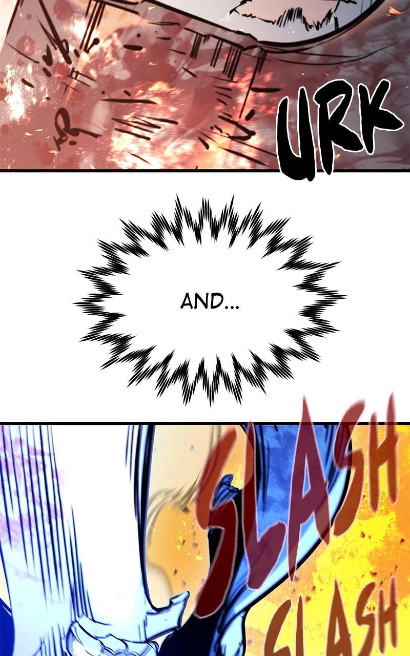 The Regressed Mercenary Has a Plan Chapter 41 — page 30