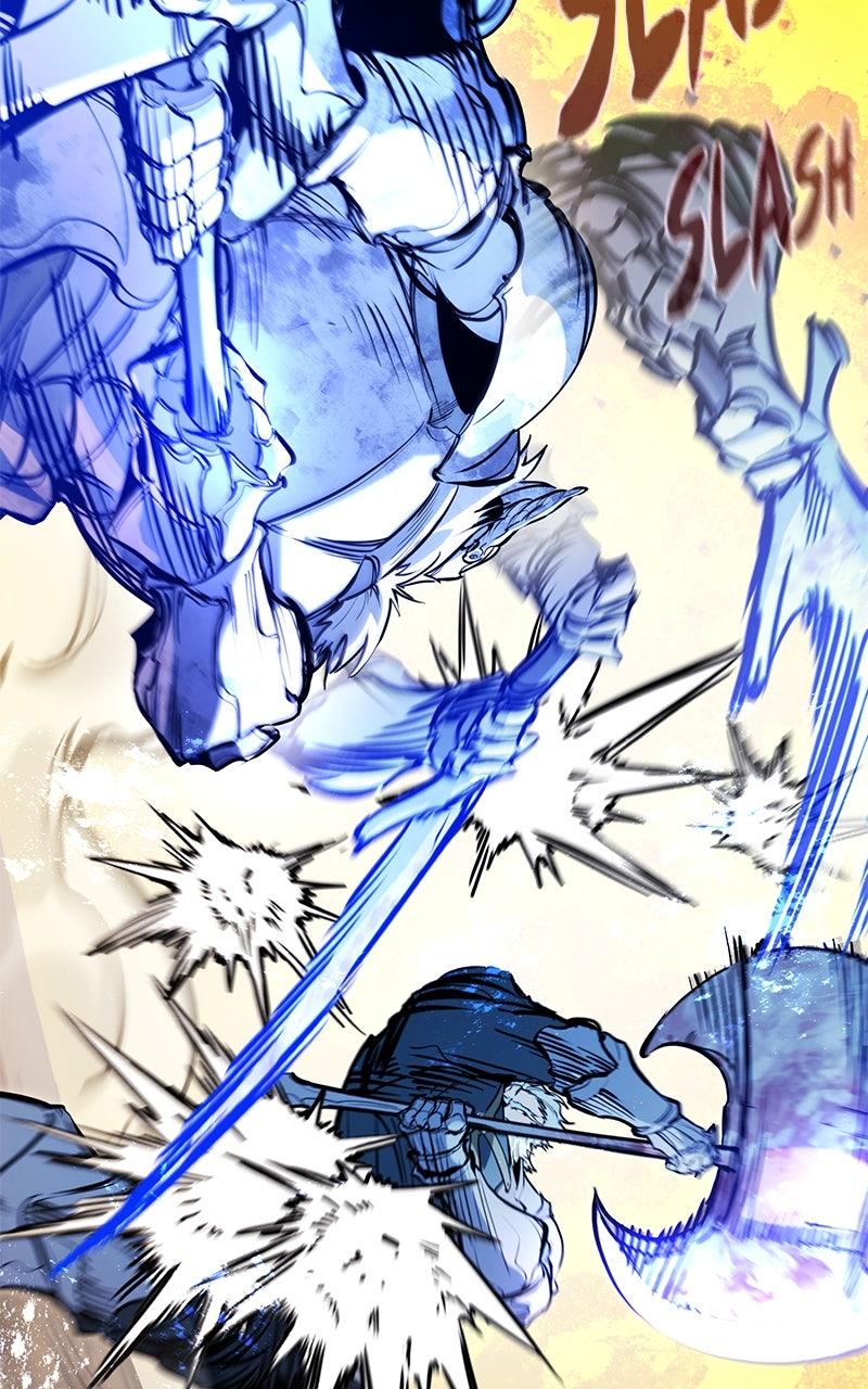 The Regressed Mercenary Has a Plan Chapter 41 — page 31