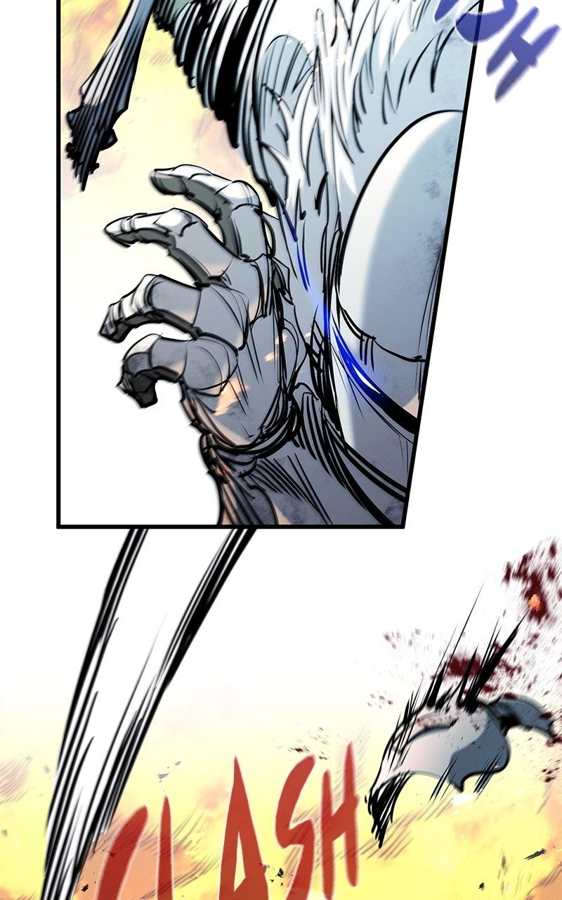 The Regressed Mercenary Has a Plan Chapter 41 — page 36