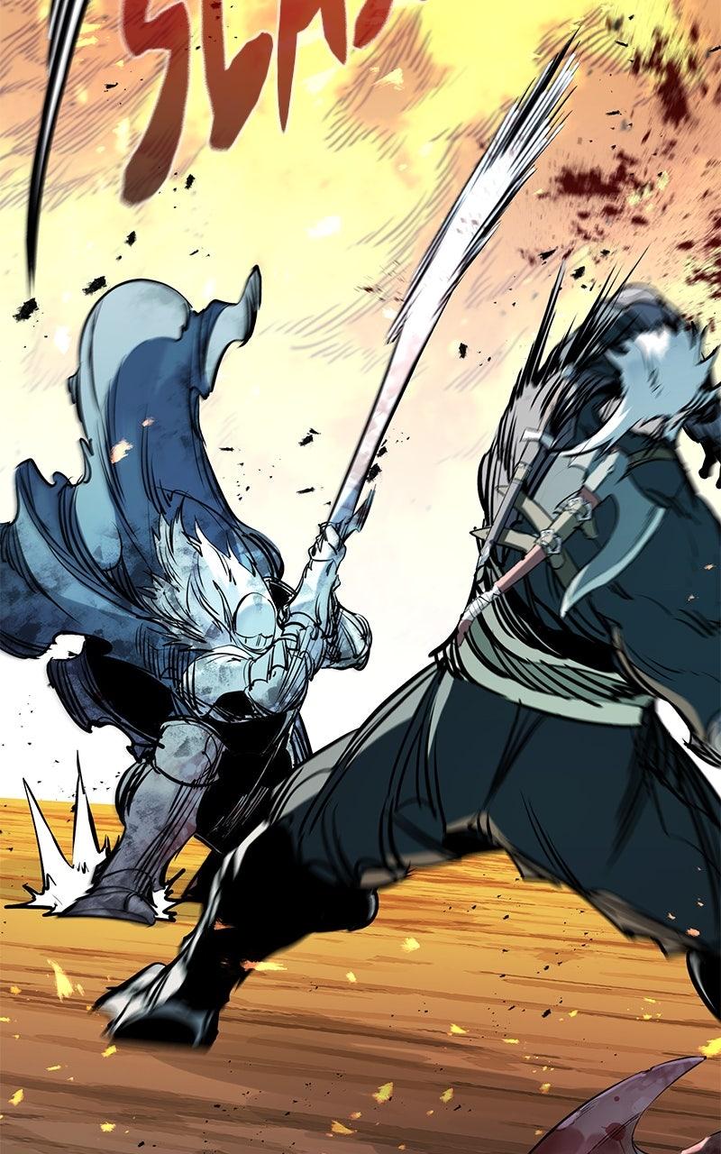 The Regressed Mercenary Has a Plan Chapter 41 — page 37
