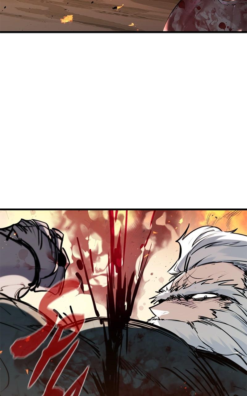 The Regressed Mercenary Has a Plan Chapter 41 — page 38