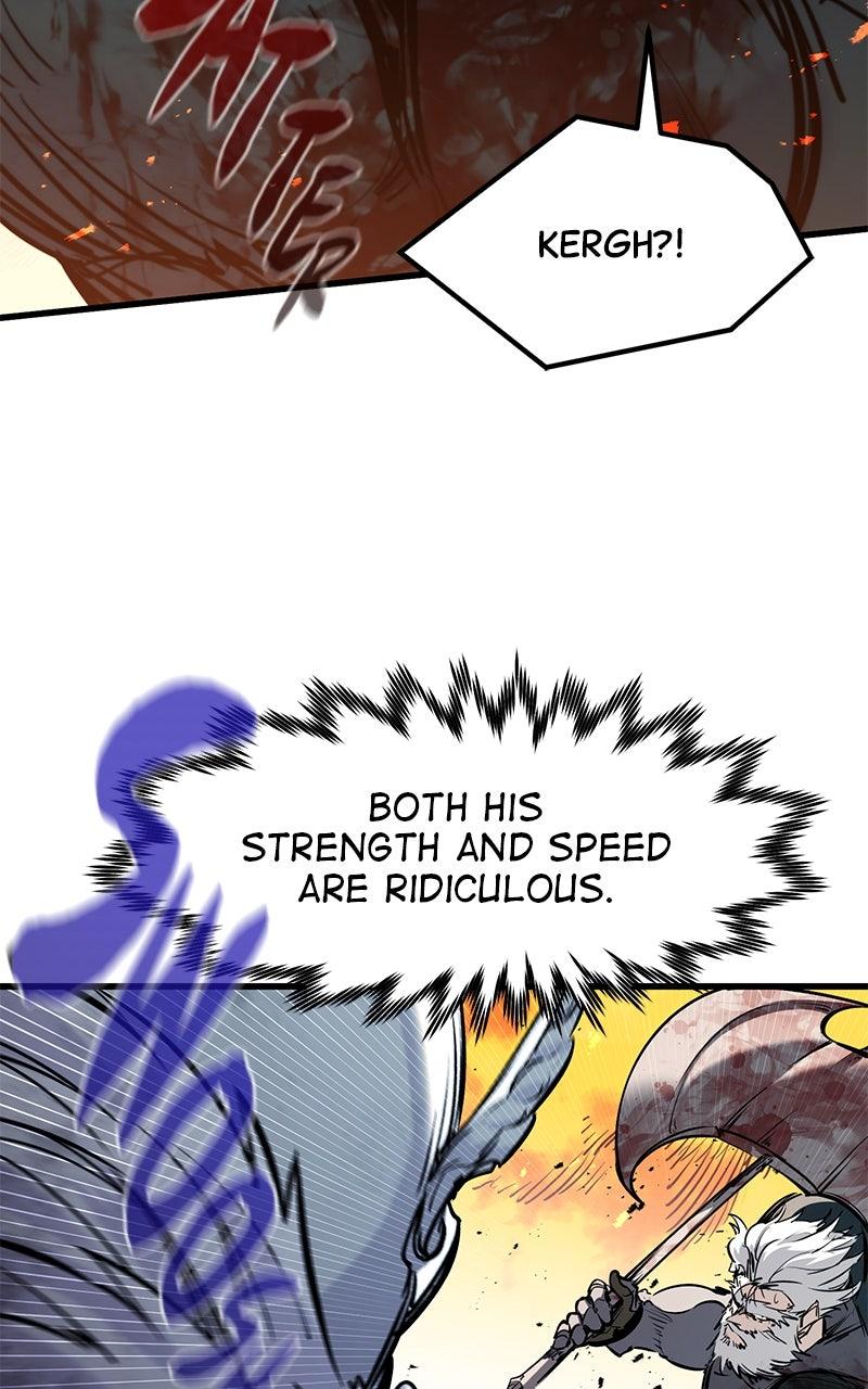 The Regressed Mercenary Has a Plan Chapter 41 — page 39