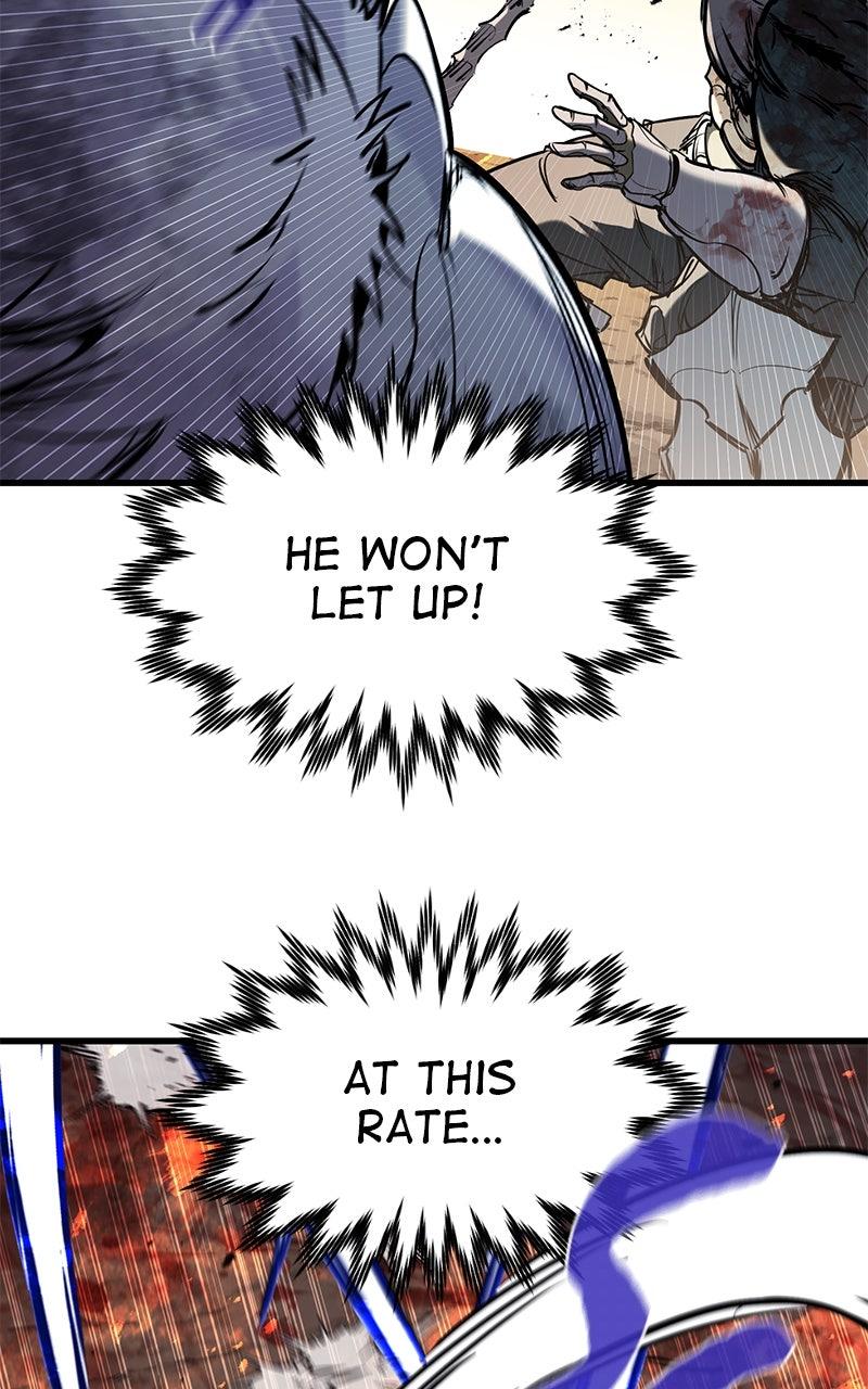 The Regressed Mercenary Has a Plan Chapter 41 — page 40