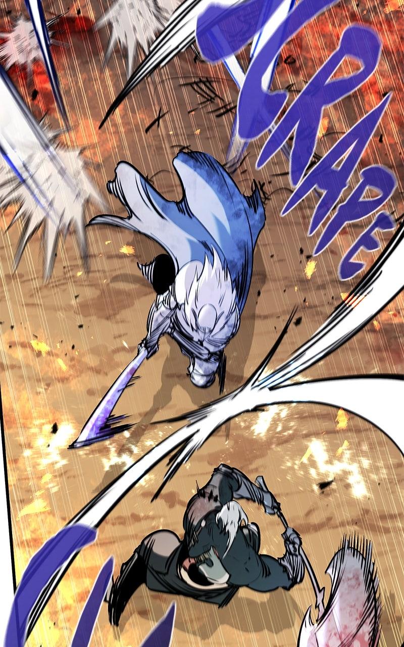 The Regressed Mercenary Has a Plan Chapter 41 — page 41