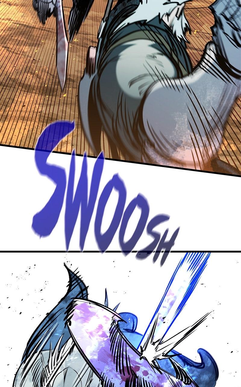 The Regressed Mercenary Has a Plan Chapter 41 — page 43