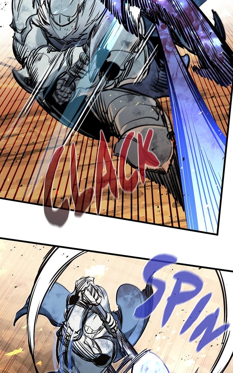 The Regressed Mercenary Has a Plan Chapter 41 — page 44