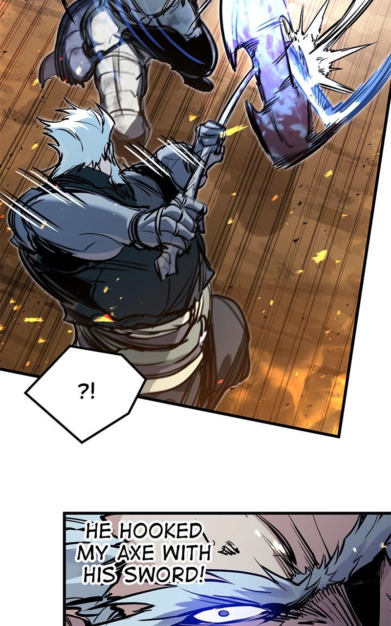 The Regressed Mercenary Has a Plan Chapter 41 — page 45