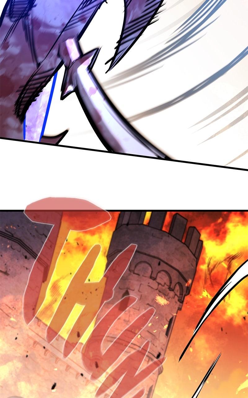 The Regressed Mercenary Has a Plan Chapter 41 — page 47