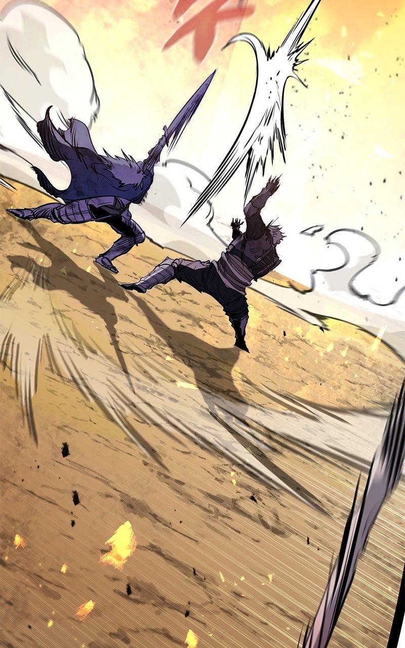 The Regressed Mercenary Has a Plan Chapter 41 — page 48