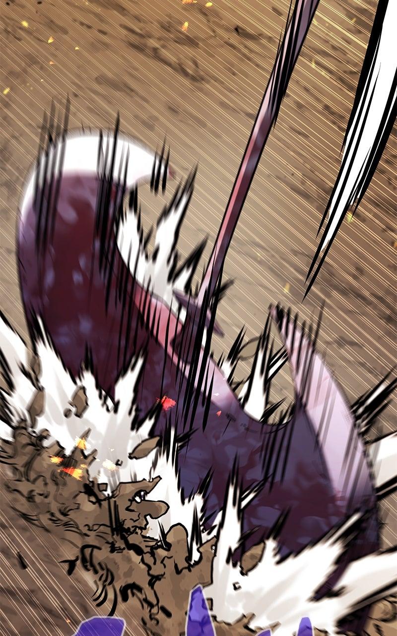 The Regressed Mercenary Has a Plan Chapter 41 — page 49