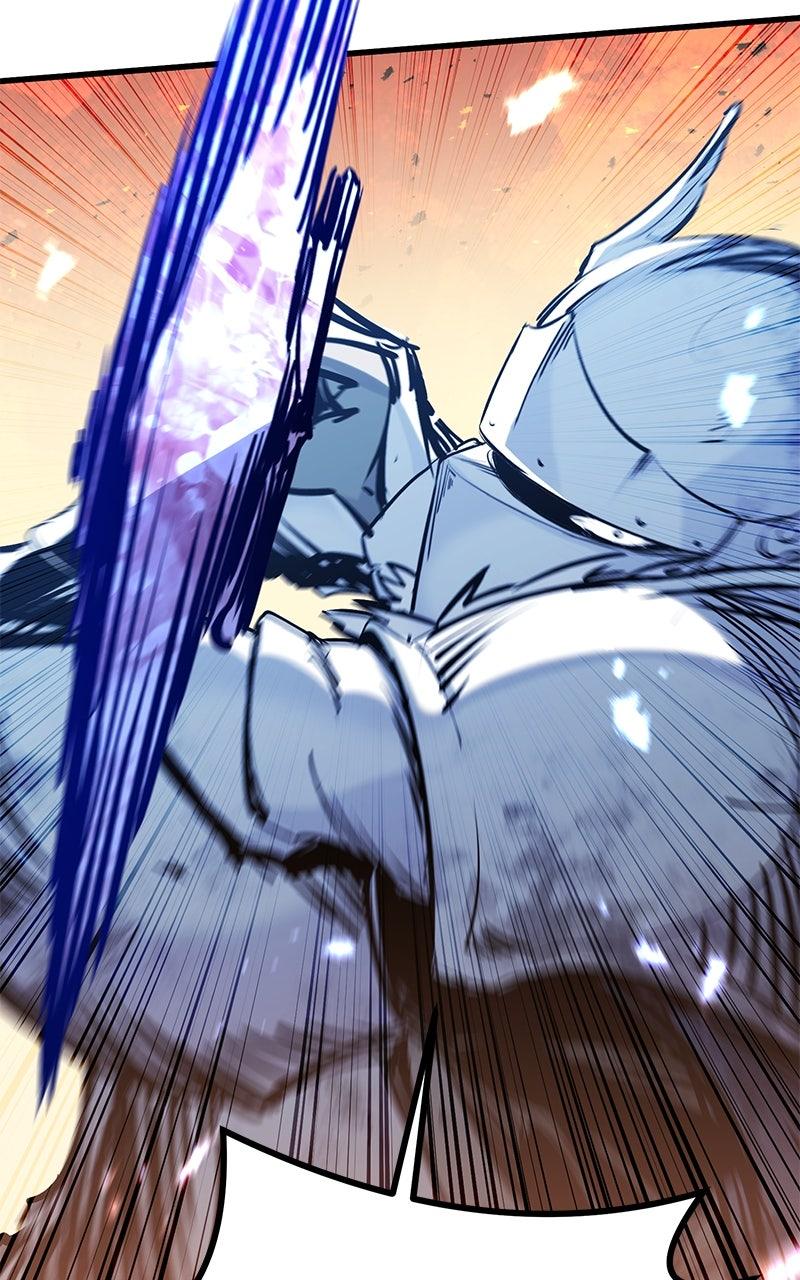 The Regressed Mercenary Has a Plan Chapter 41 — page 51