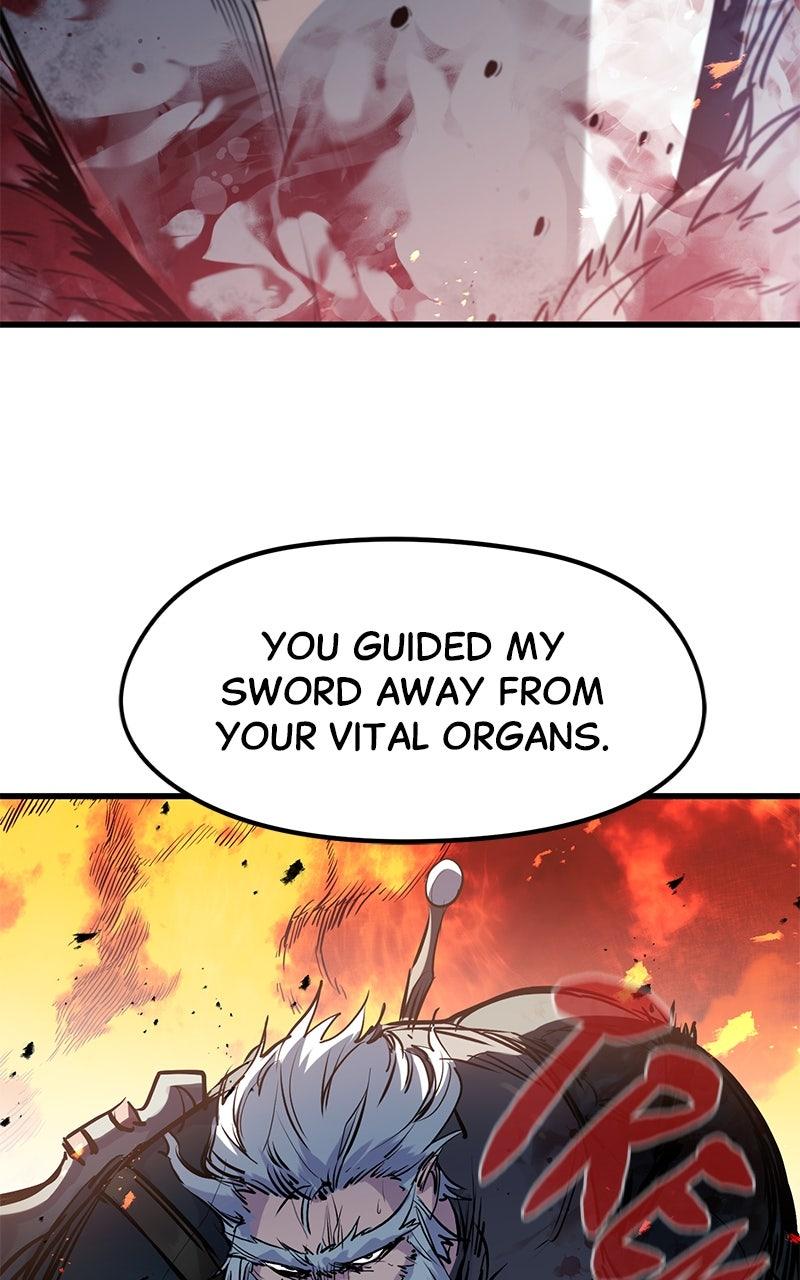 The Regressed Mercenary Has a Plan Chapter 41 — page 58