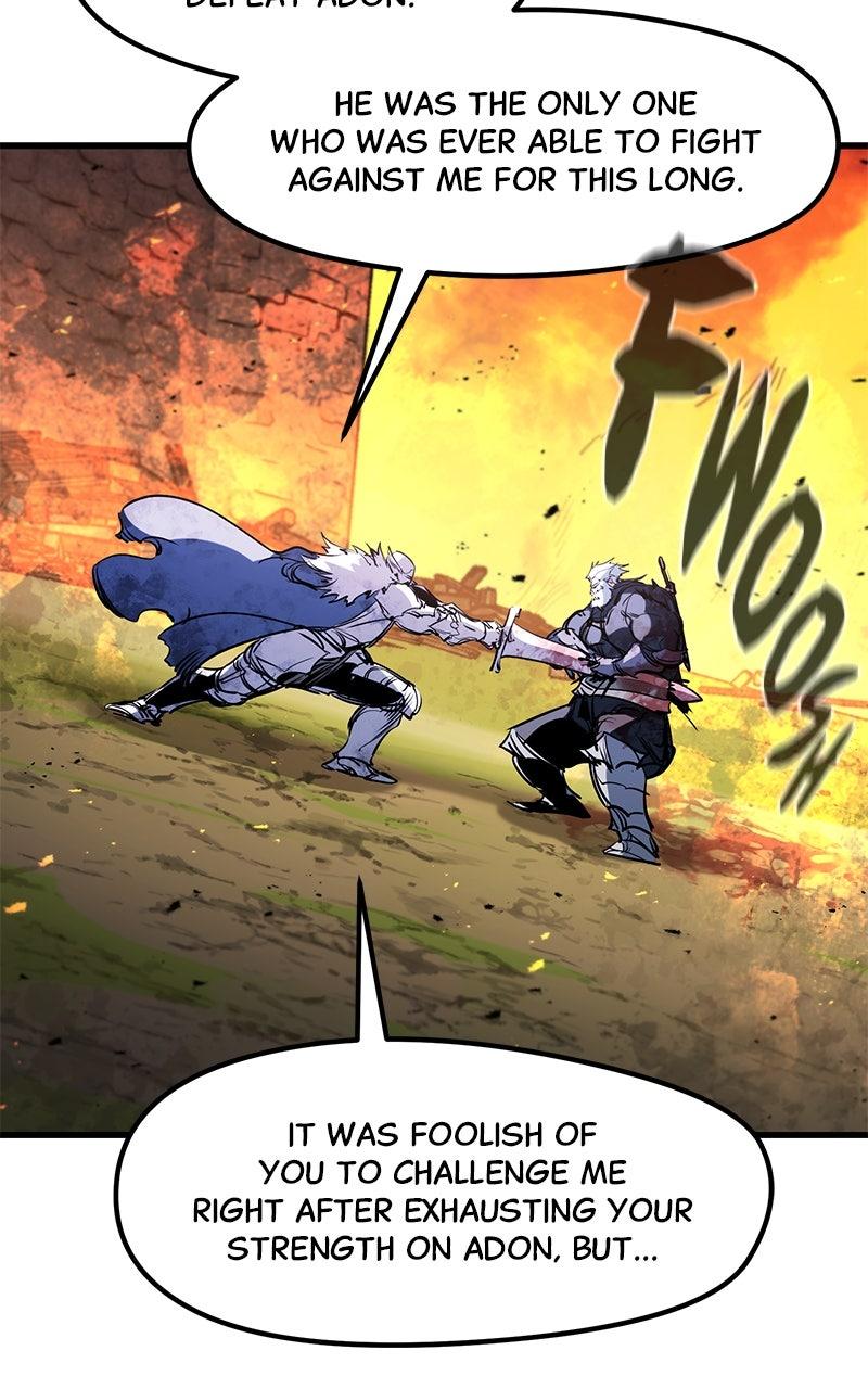 The Regressed Mercenary Has a Plan Chapter 41 — page 60