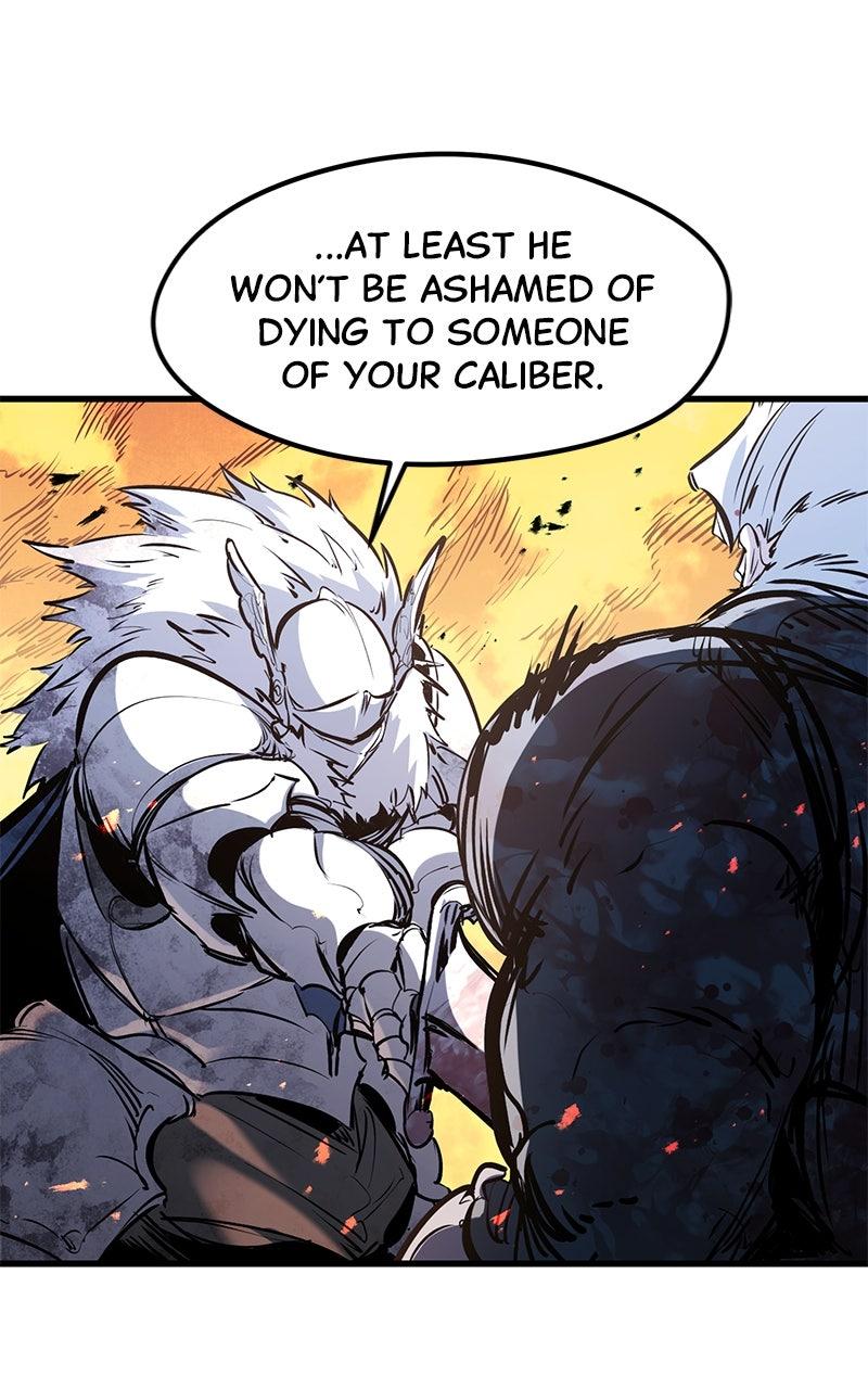The Regressed Mercenary Has a Plan Chapter 41 — page 61