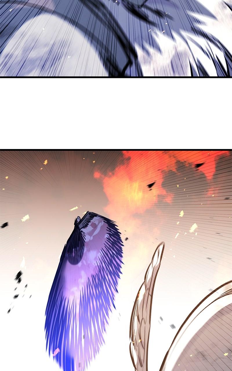 The Regressed Mercenary Has a Plan Chapter 41 — page 63