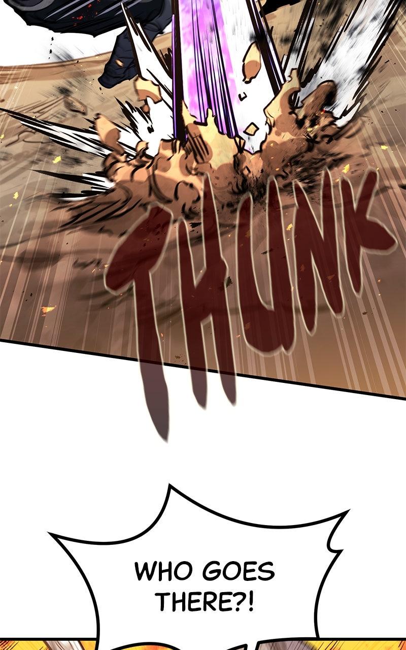 The Regressed Mercenary Has a Plan Chapter 41 — page 66