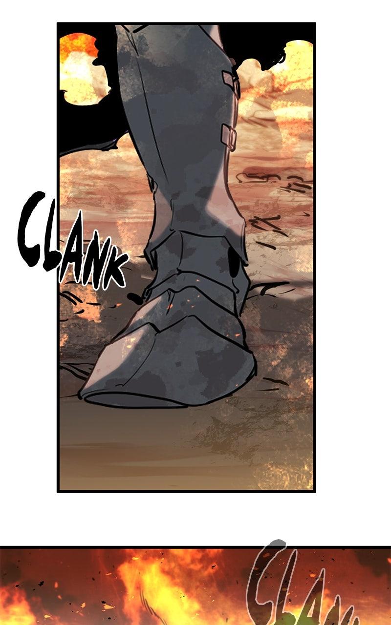 The Regressed Mercenary Has a Plan Chapter 41 — page 68