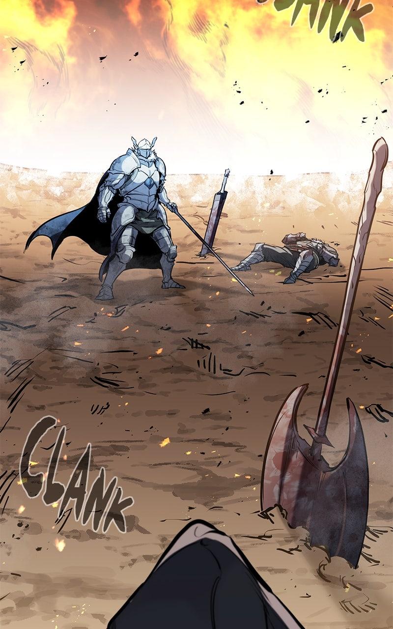 The Regressed Mercenary Has a Plan Chapter 41 — page 69