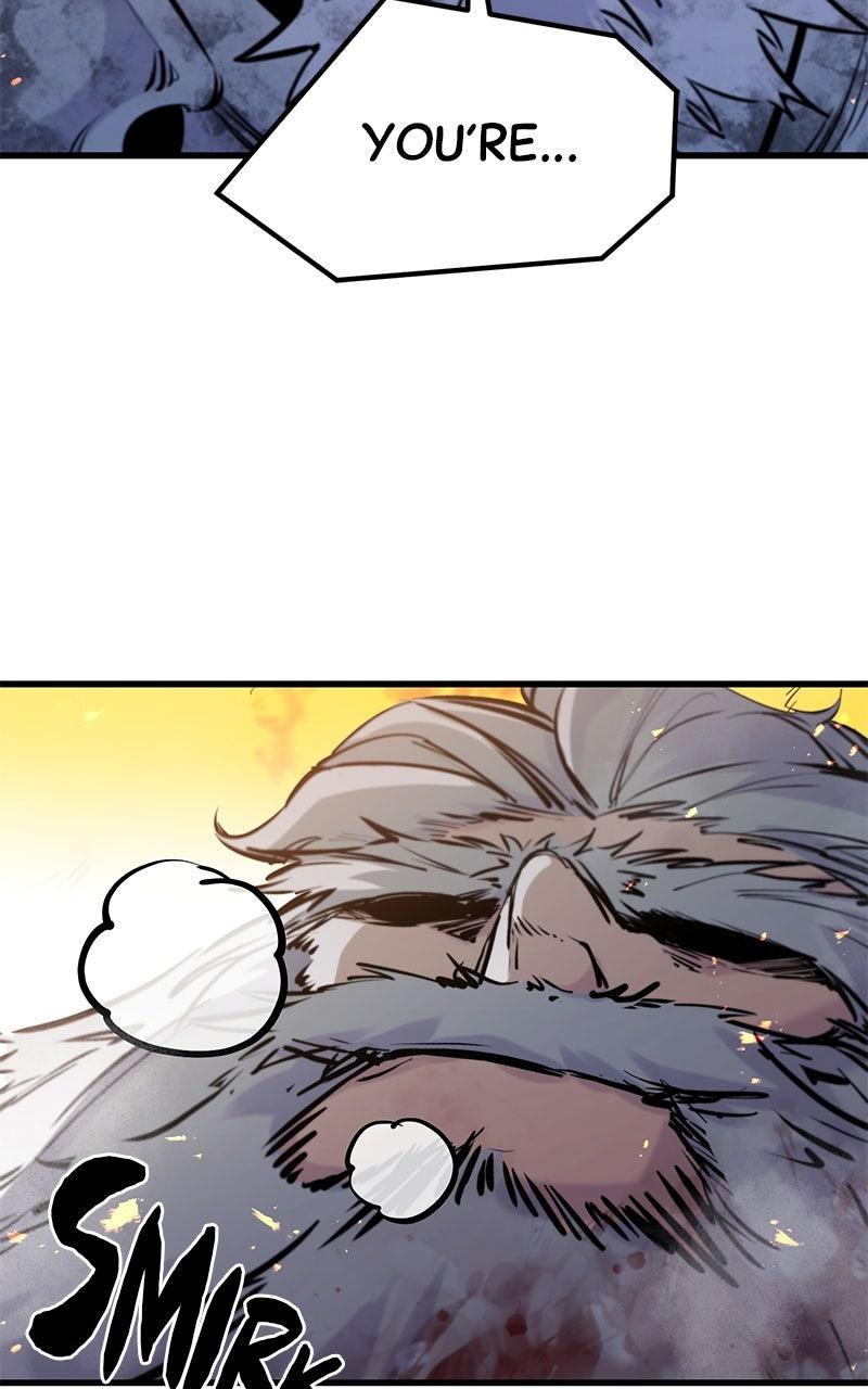 The Regressed Mercenary Has a Plan Chapter 41 — page 72