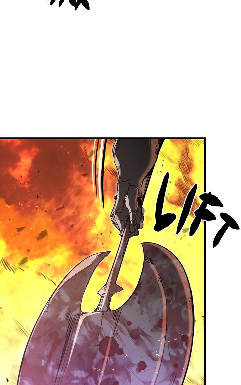 The Regressed Mercenary Has a Plan Chapter 41 — page 73
