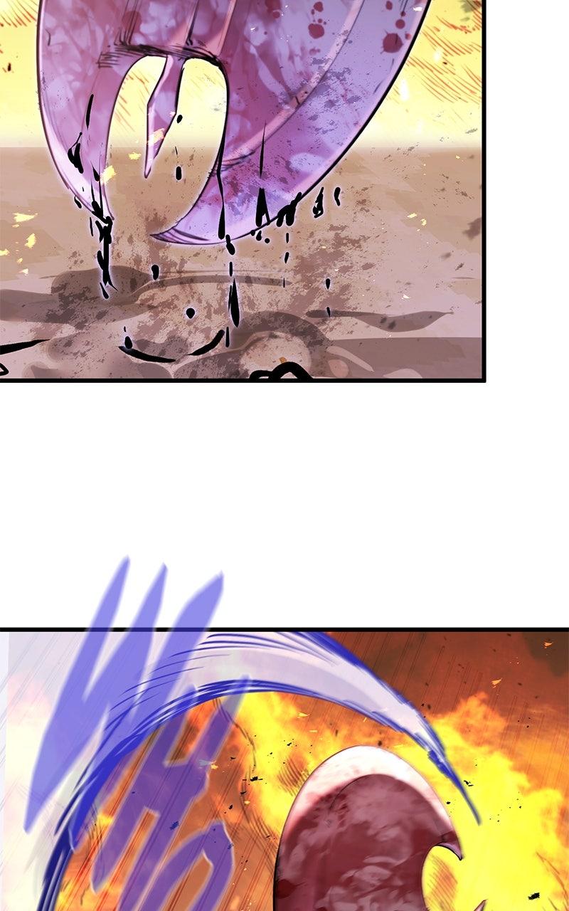 The Regressed Mercenary Has a Plan Chapter 41 — page 74