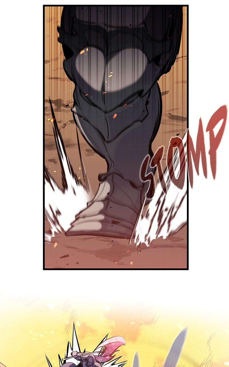 The Regressed Mercenary Has a Plan Chapter 41 — page 83