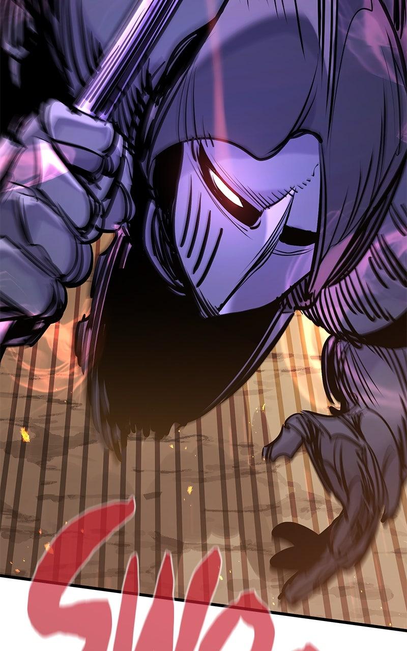 The Regressed Mercenary Has a Plan Chapter 41 — page 85