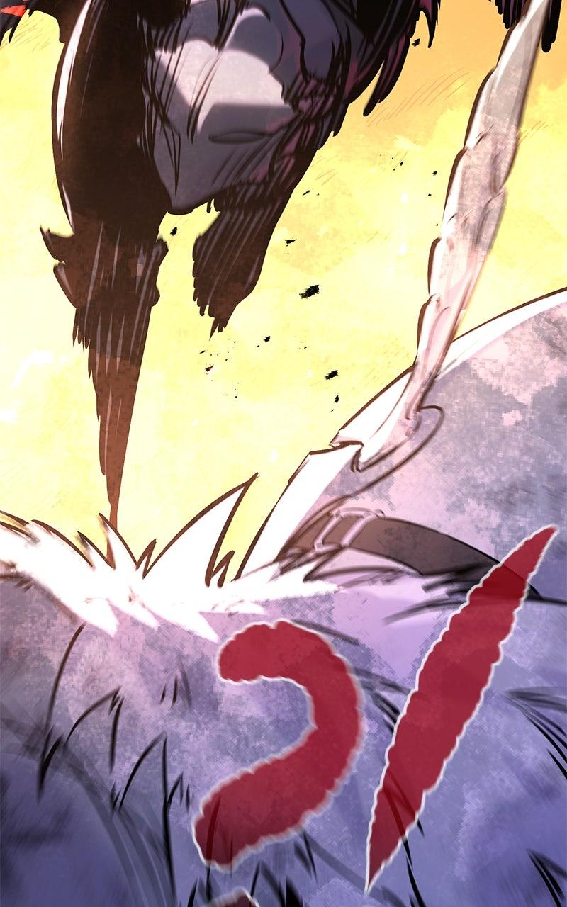 The Regressed Mercenary Has a Plan Chapter 41 — page 87