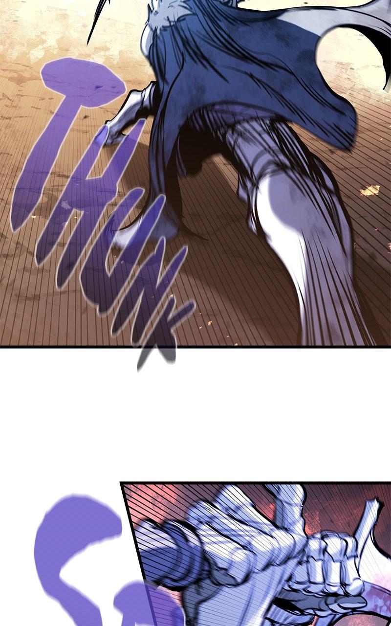 The Regressed Mercenary Has a Plan Chapter 41 — page 92