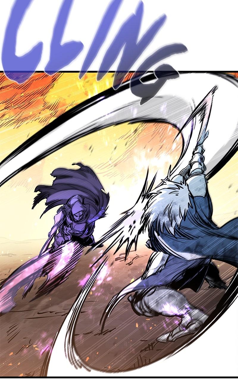 The Regressed Mercenary Has a Plan Chapter 41 — page 95