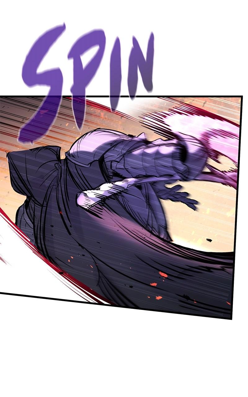 The Regressed Mercenary Has a Plan Chapter 41 — page 96