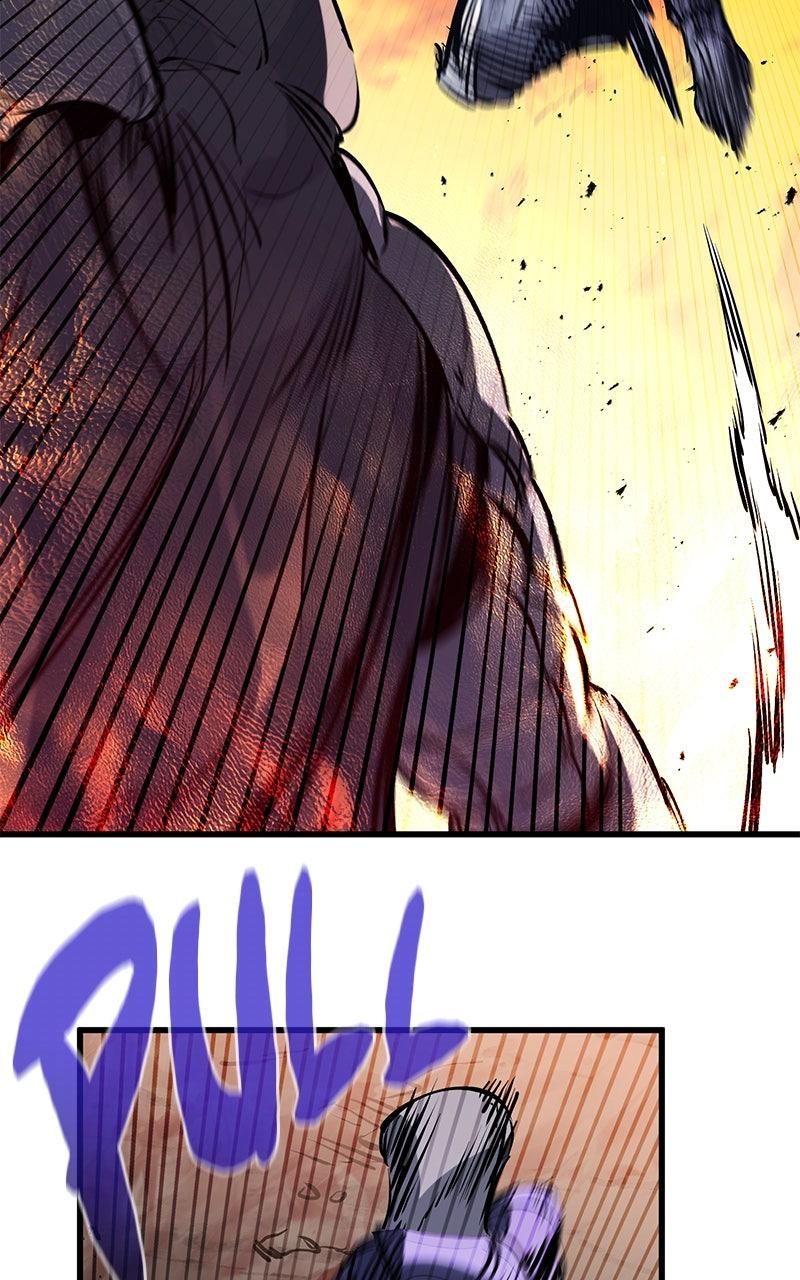 The Regressed Mercenary Has a Plan Chapter 41 — page 99