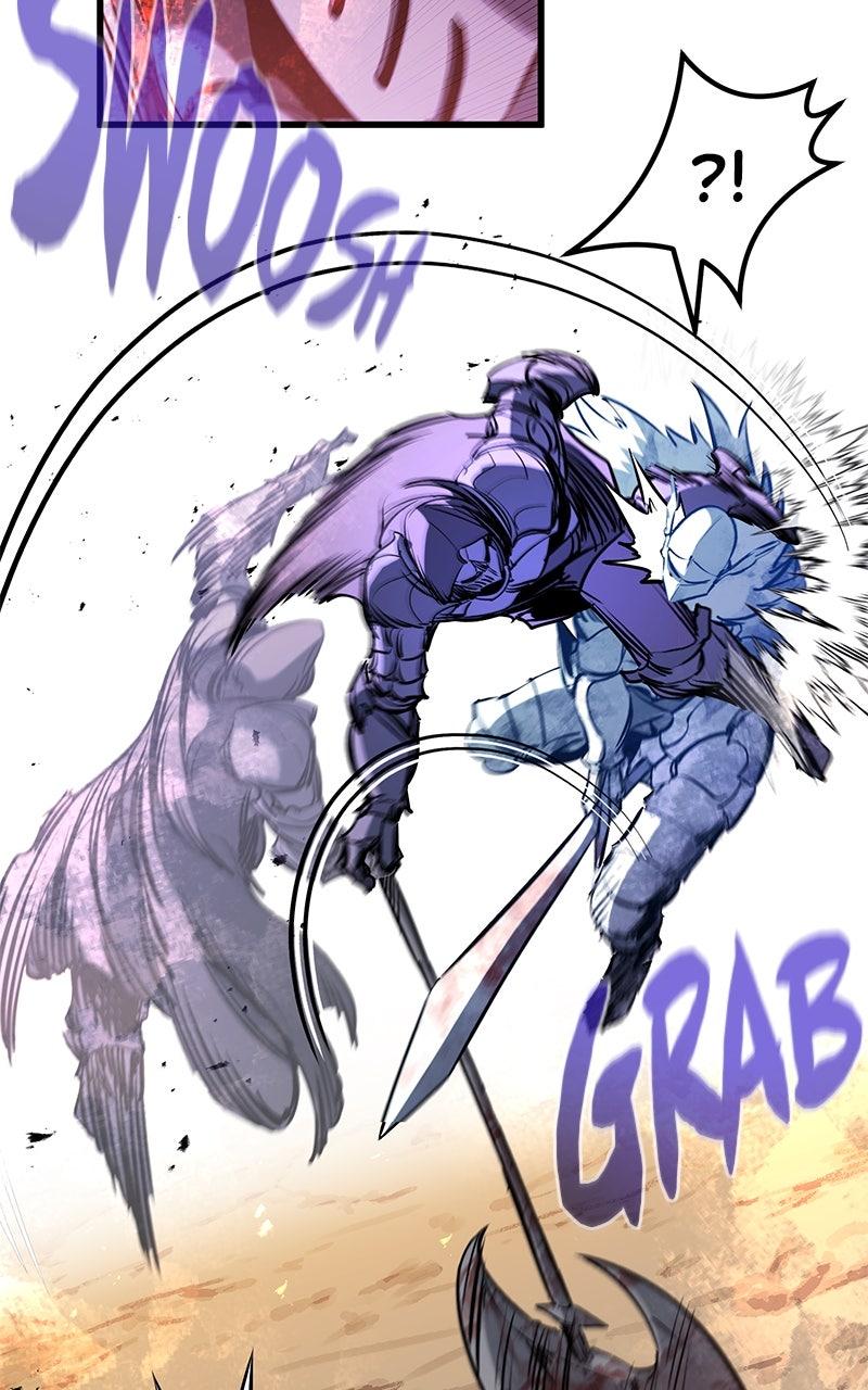 The Regressed Mercenary Has a Plan Chapter 41 — page 103