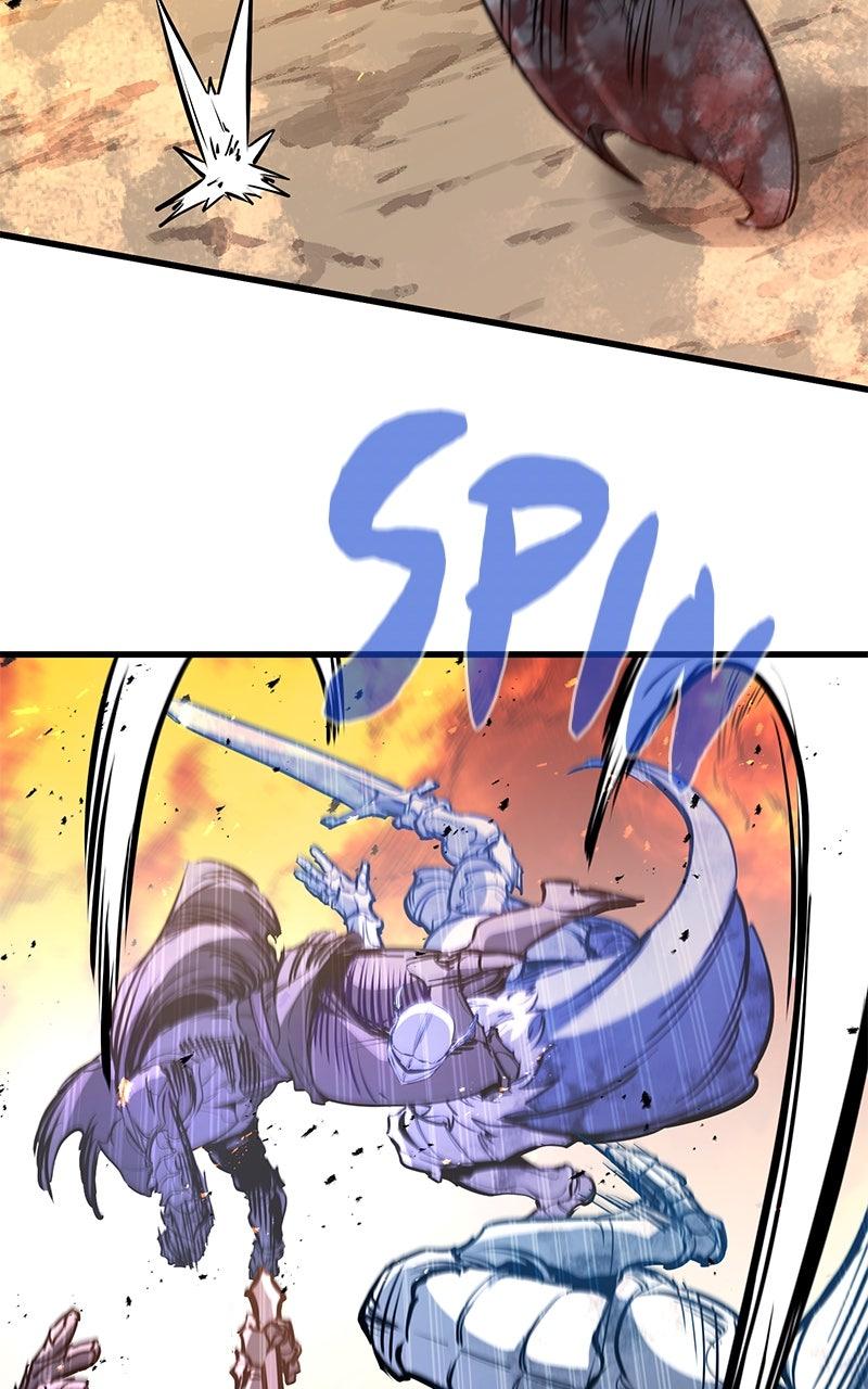 The Regressed Mercenary Has a Plan Chapter 41 — page 104