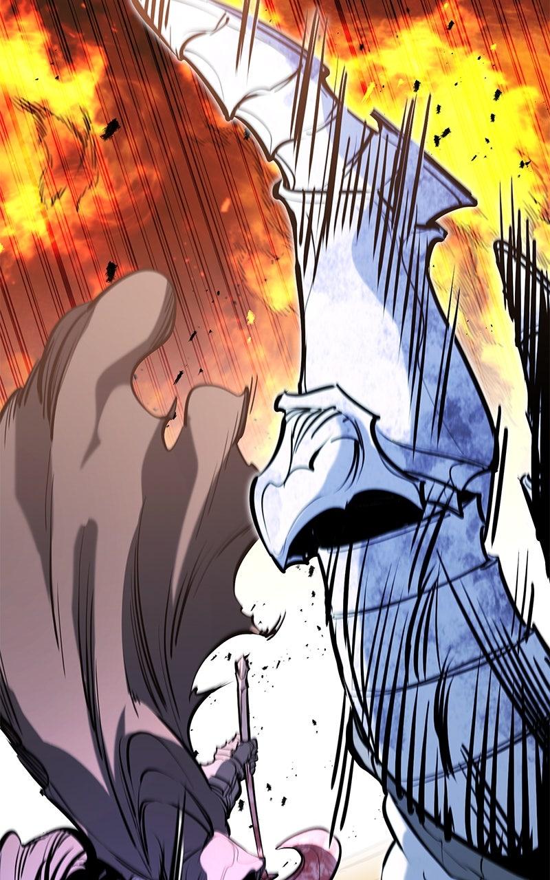The Regressed Mercenary Has a Plan Chapter 41 — page 106