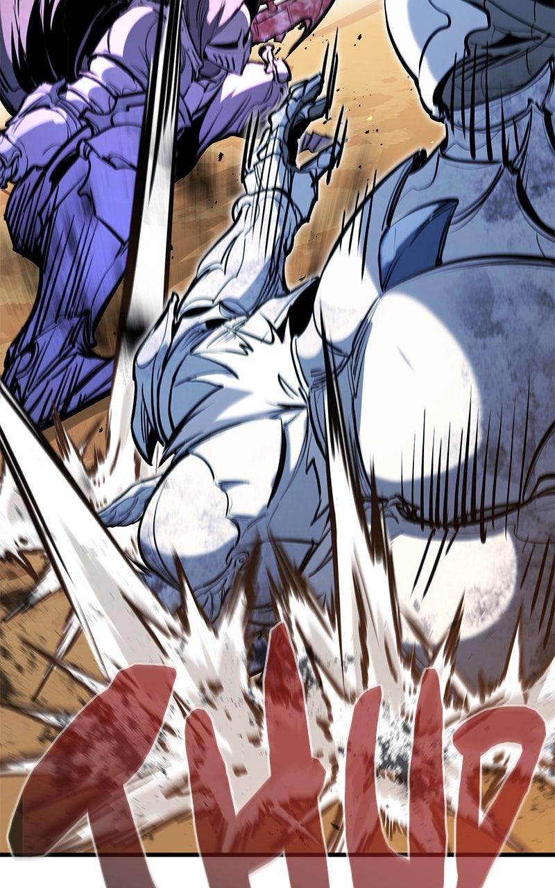 The Regressed Mercenary Has a Plan Chapter 41 — page 107