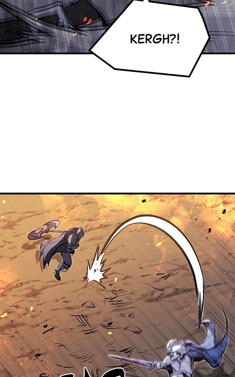 The Regressed Mercenary Has a Plan Chapter 41 — page 109