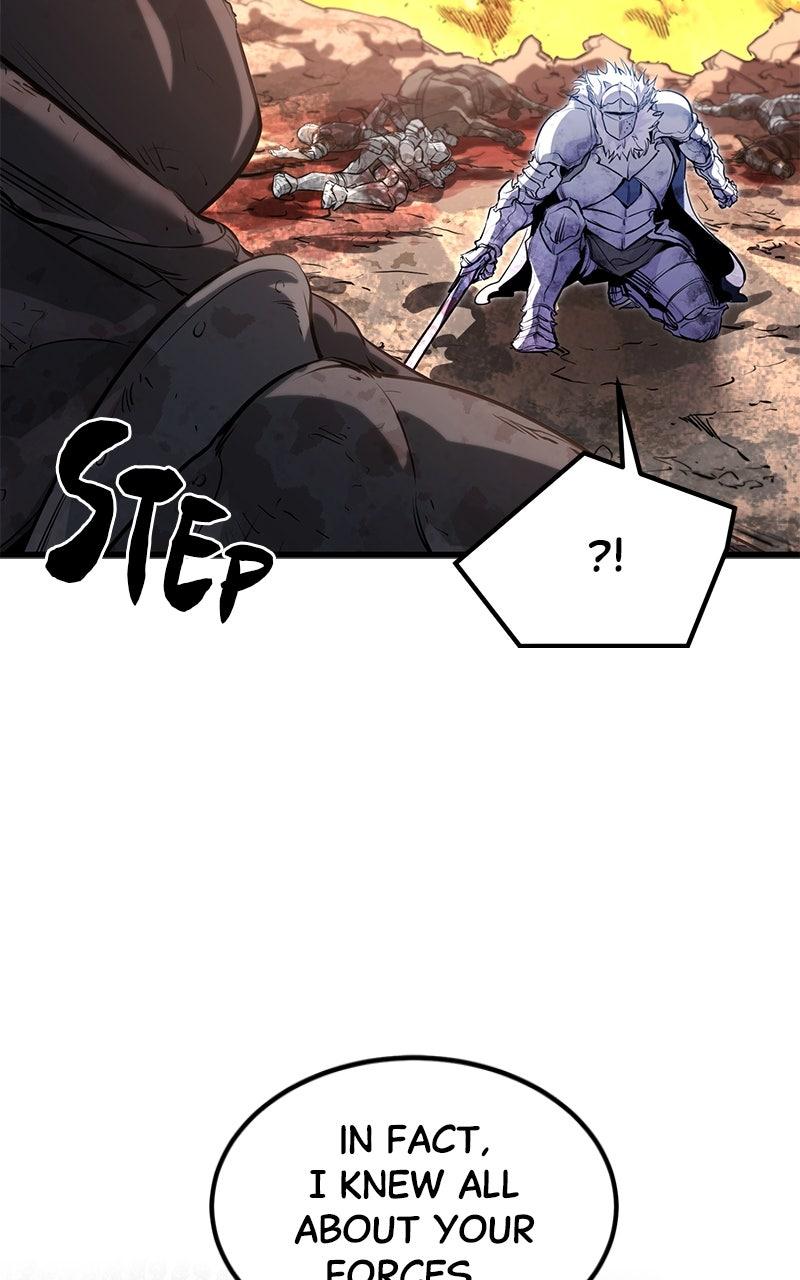 The Regressed Mercenary Has a Plan Chapter 41 — page 112
