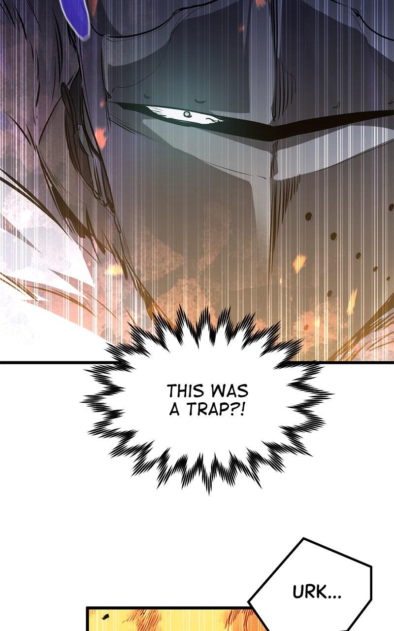 The Regressed Mercenary Has a Plan Chapter 41 — page 117