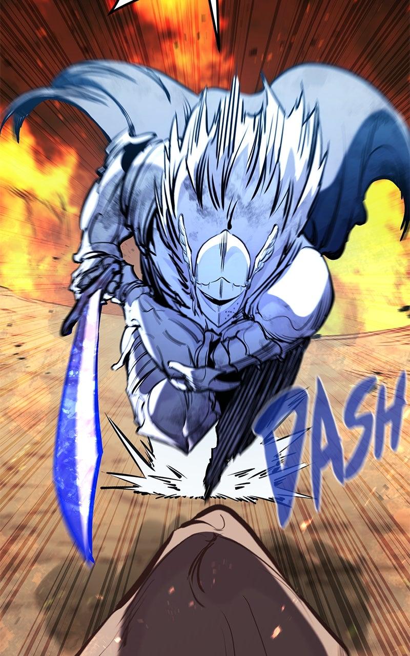 The Regressed Mercenary Has a Plan Chapter 41 — page 119