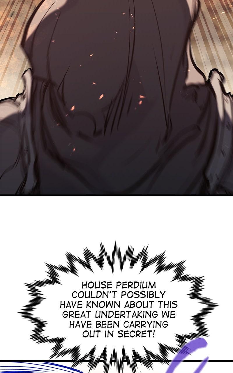 The Regressed Mercenary Has a Plan Chapter 41 — page 120
