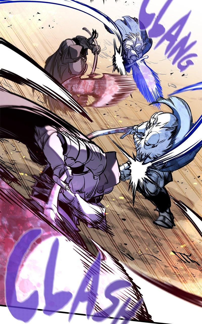 The Regressed Mercenary Has a Plan Chapter 41 — page 121