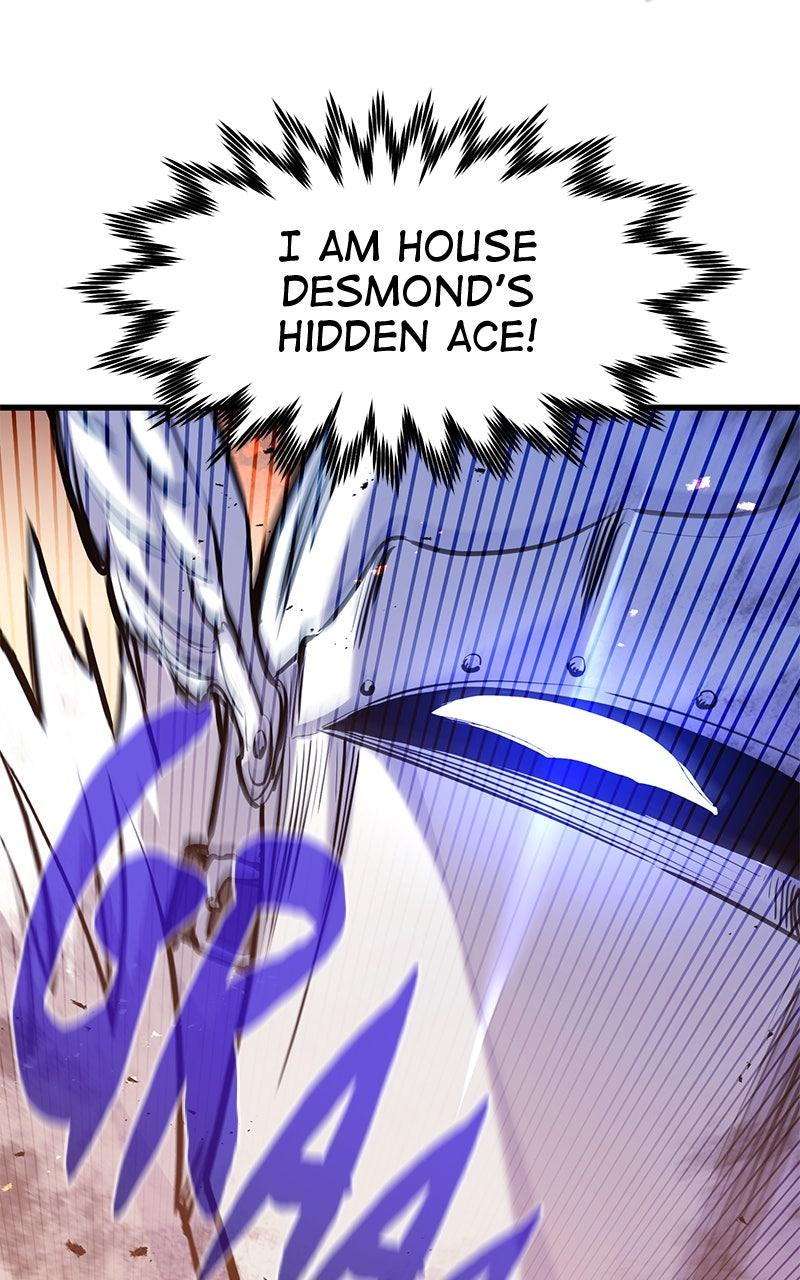 The Regressed Mercenary Has a Plan Chapter 41 — page 124