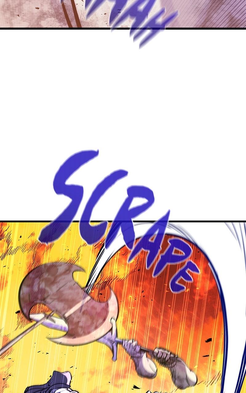 The Regressed Mercenary Has a Plan Chapter 41 — page 125